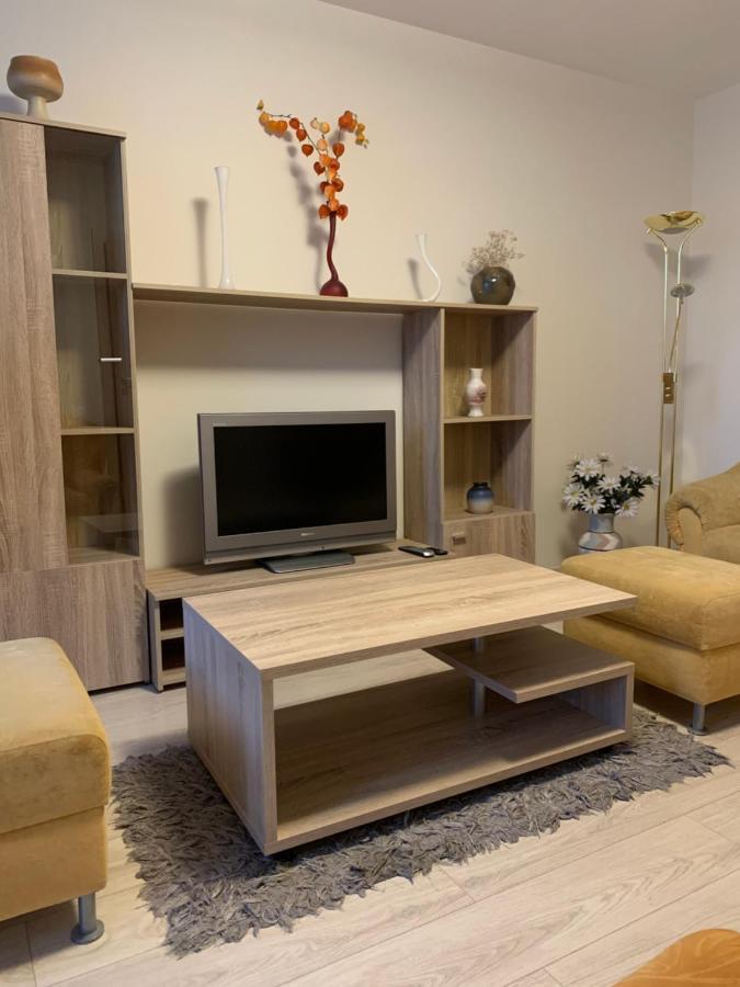 Cosy Appartment In Great Location Kowno Zewnętrze zdjęcie