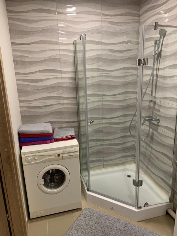 Cosy Appartment In Great Location Kowno Zewnętrze zdjęcie