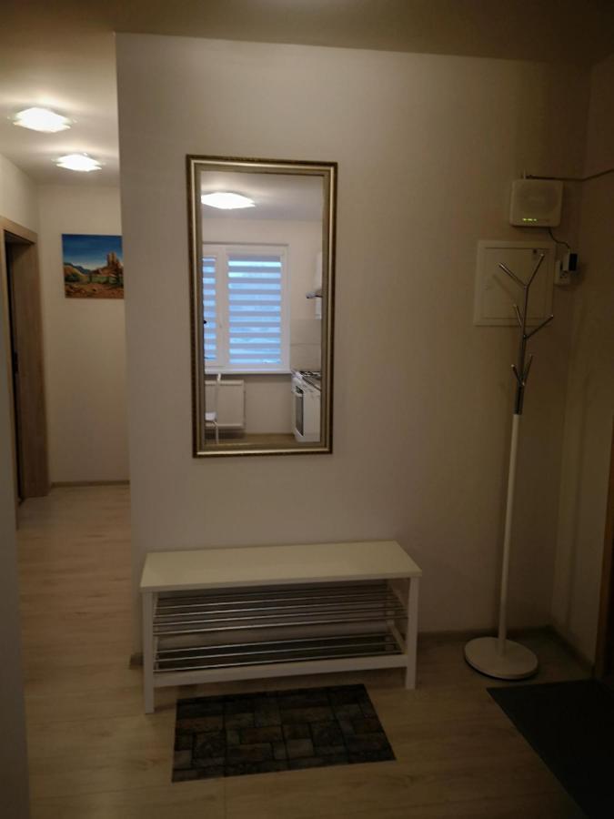Cosy Appartment In Great Location Kowno Zewnętrze zdjęcie