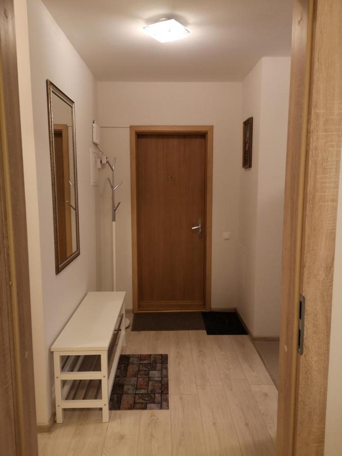 Cosy Appartment In Great Location Kowno Zewnętrze zdjęcie