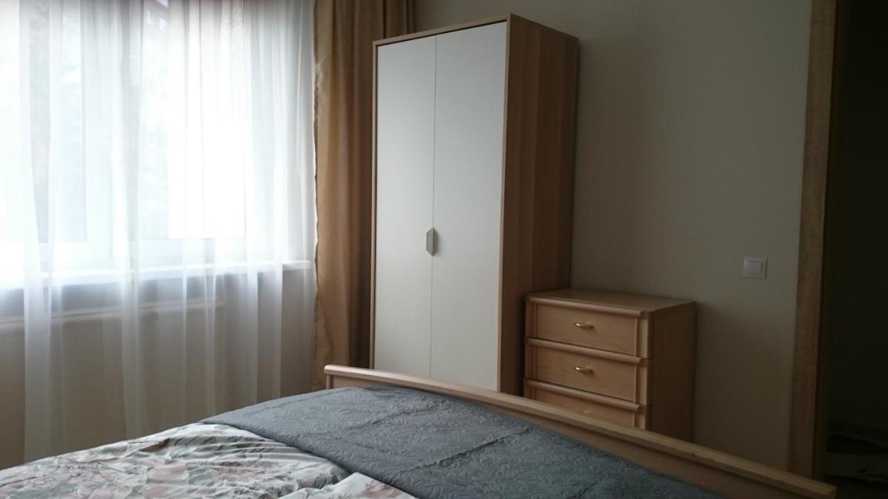 Cosy Appartment In Great Location Kowno Zewnętrze zdjęcie